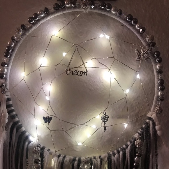 DreamCatcher “Bliss” LED Lights